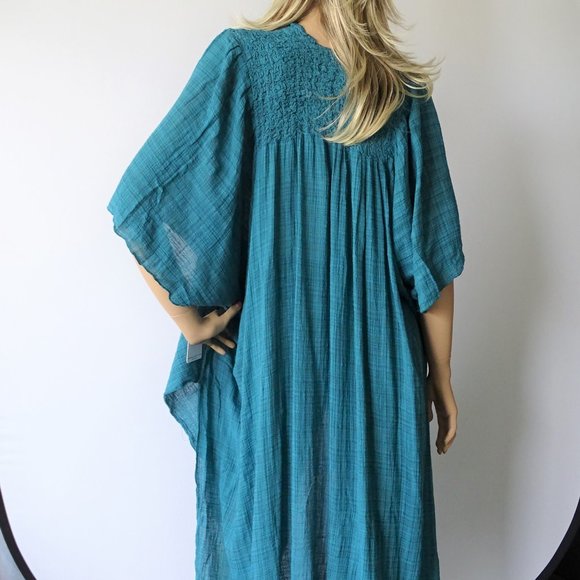 Free People Angelica Kimono NWT - Picture 3 of 3